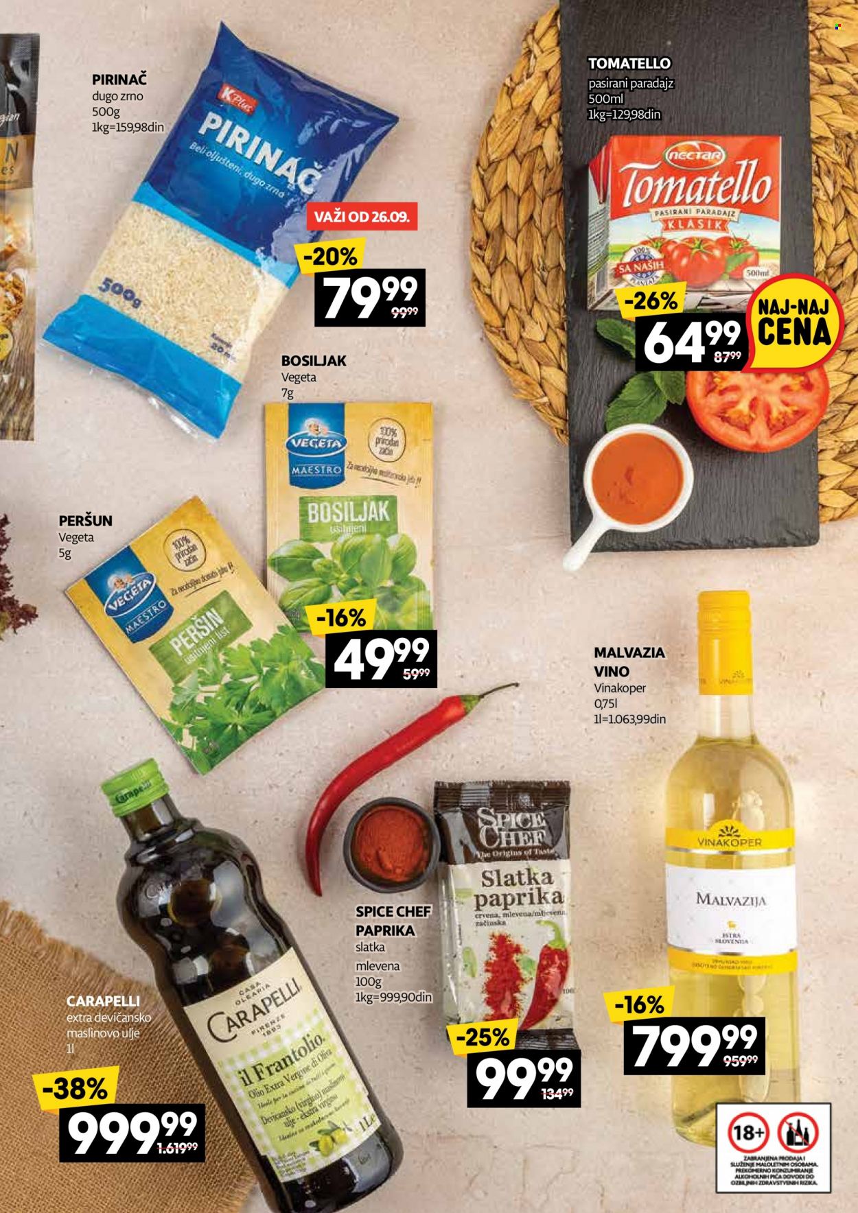 Idea katalog - 19.09.2022 - 16.10.2022. Stranica 11