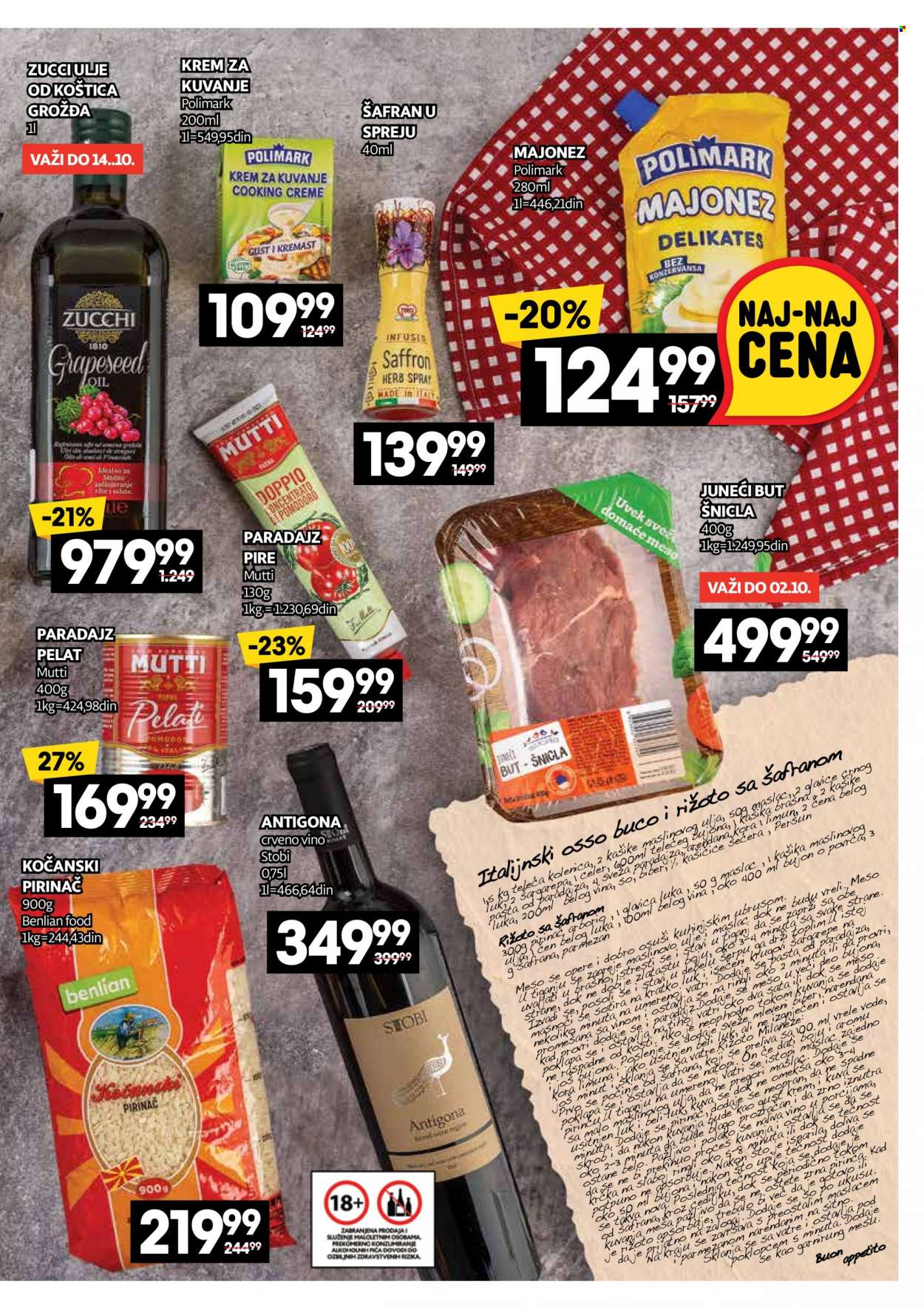 Idea katalog - 19.09.2022 - 16.10.2022. Stranica 15