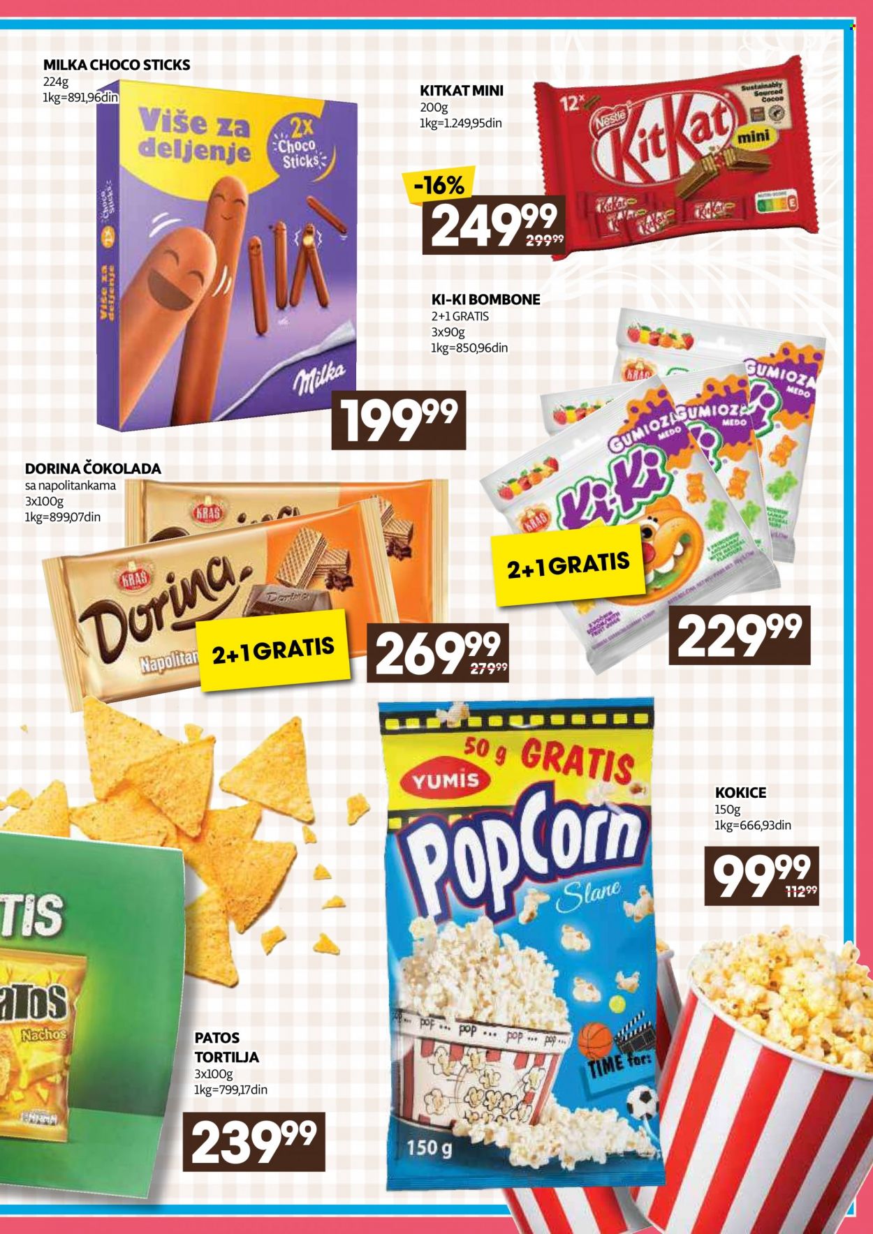 Idea katalog - 19.09.2022 - 16.10.2022. Stranica 19