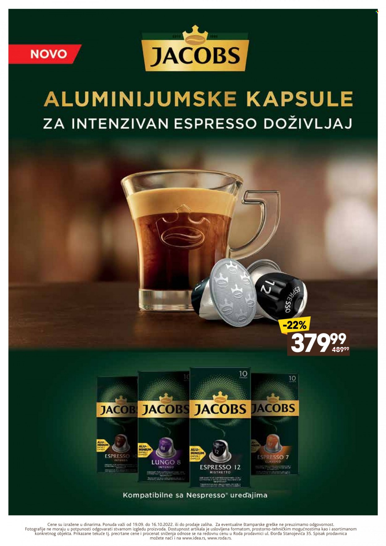 Idea katalog - 19.09.2022 - 16.10.2022. Stranica 20