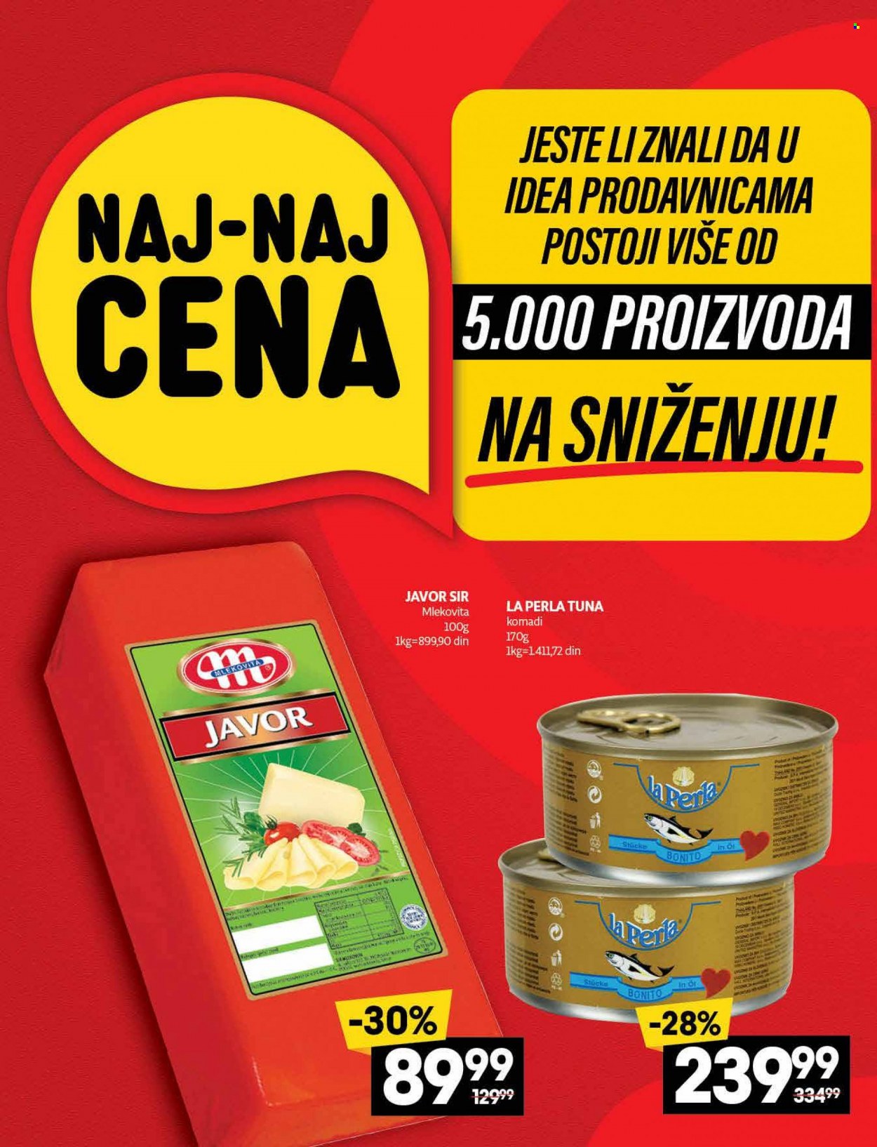 Idea katalog - 19.09.2022 - 02.10.2022. Stranica 2