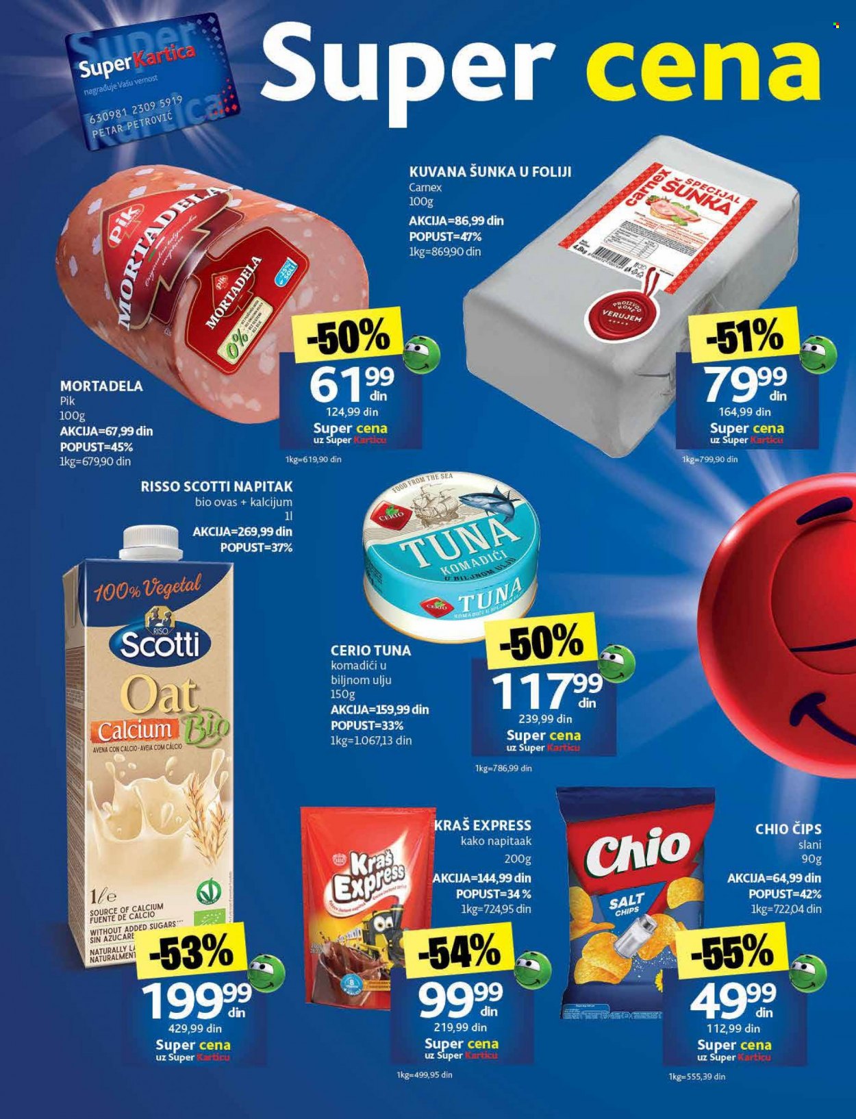 Idea katalog - 19.09.2022 - 02.10.2022. Stranica 4