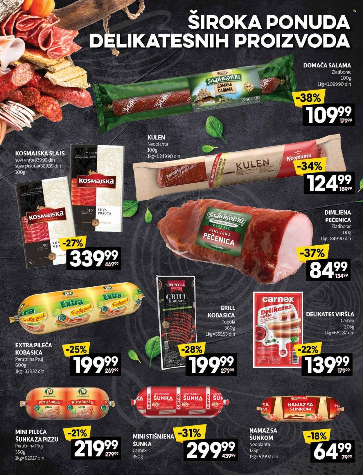 Idea katalog - 19.09.2022 - 02.10.2022. Stranica 17