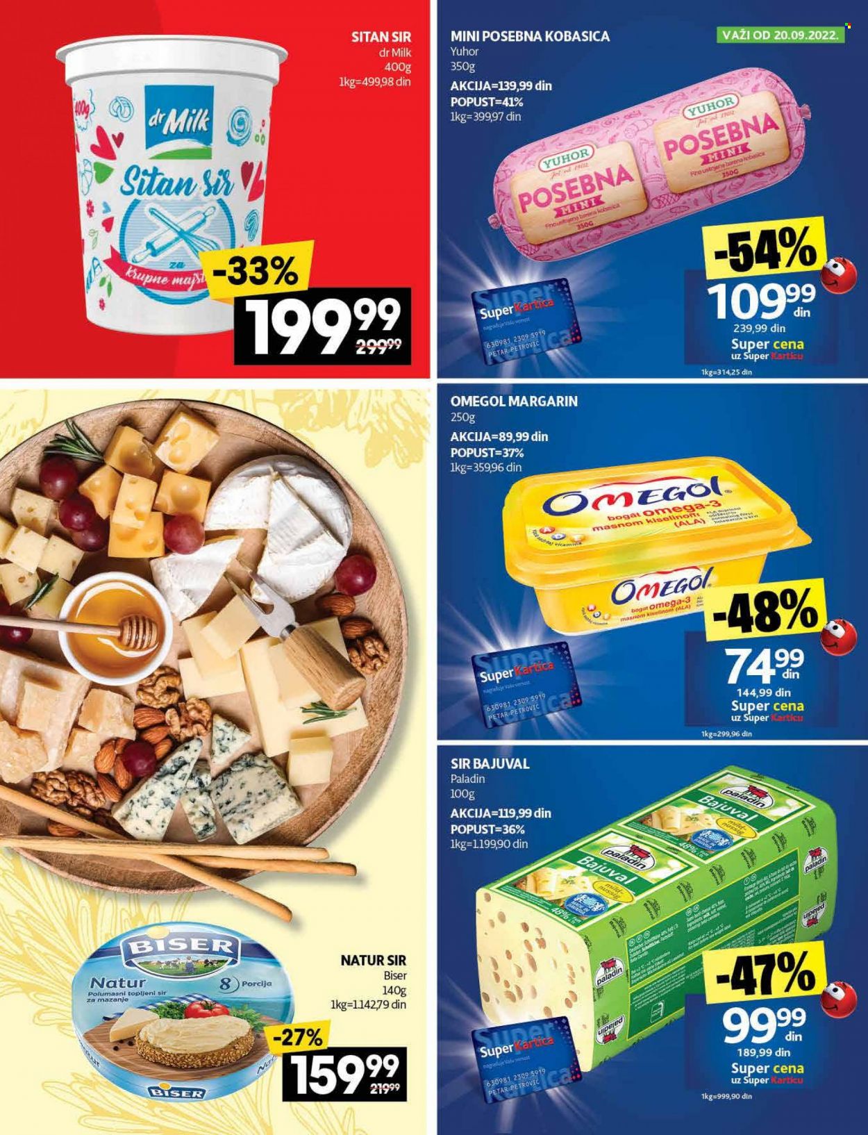 Idea katalog - 19.09.2022 - 02.10.2022. Stranica 19