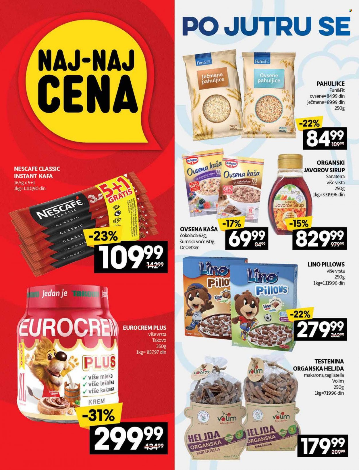 Idea katalog - 19.09.2022 - 02.10.2022. Stranica 22