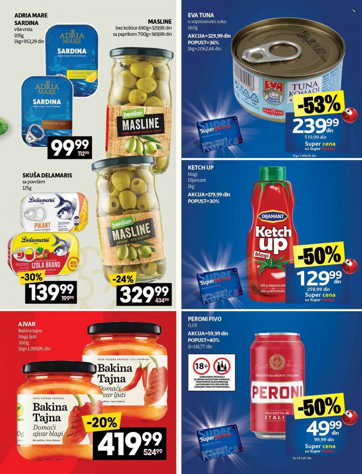 Idea katalog - 19.09.2022 - 02.10.2022. Stranica 25