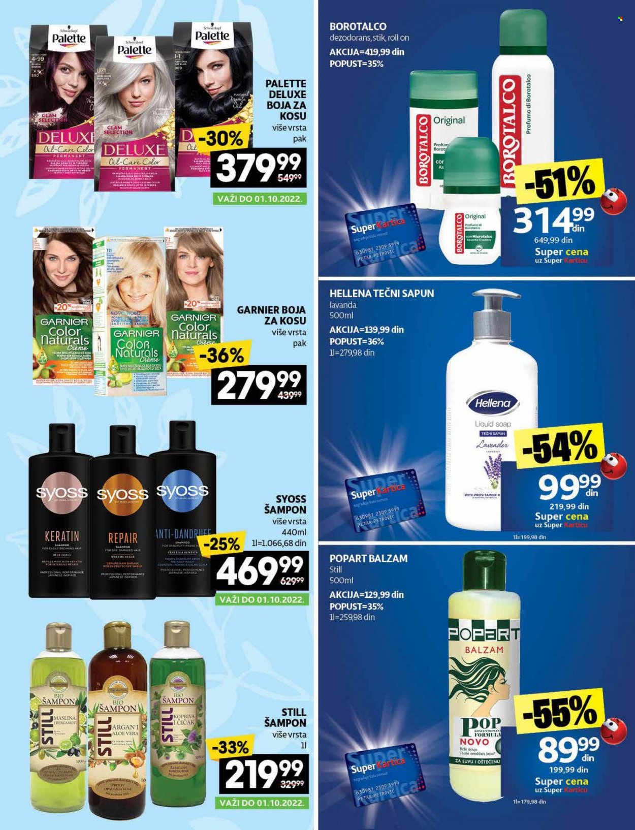 Idea katalog - 19.09.2022 - 02.10.2022. Stranica 35