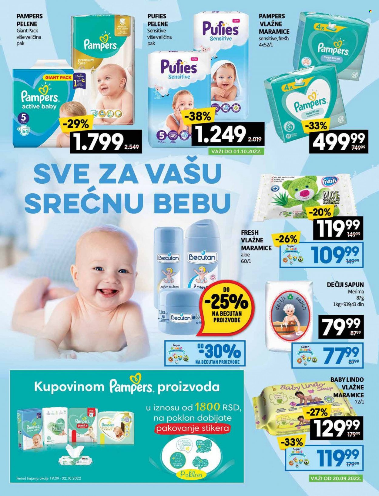 Idea katalog - 19.09.2022 - 02.10.2022. Stranica 38