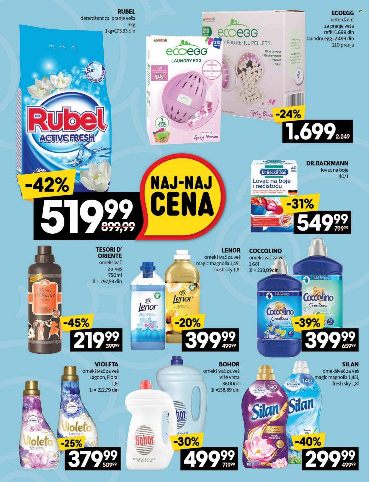 Idea katalog - 19.09.2022 - 02.10.2022. Stranica 40