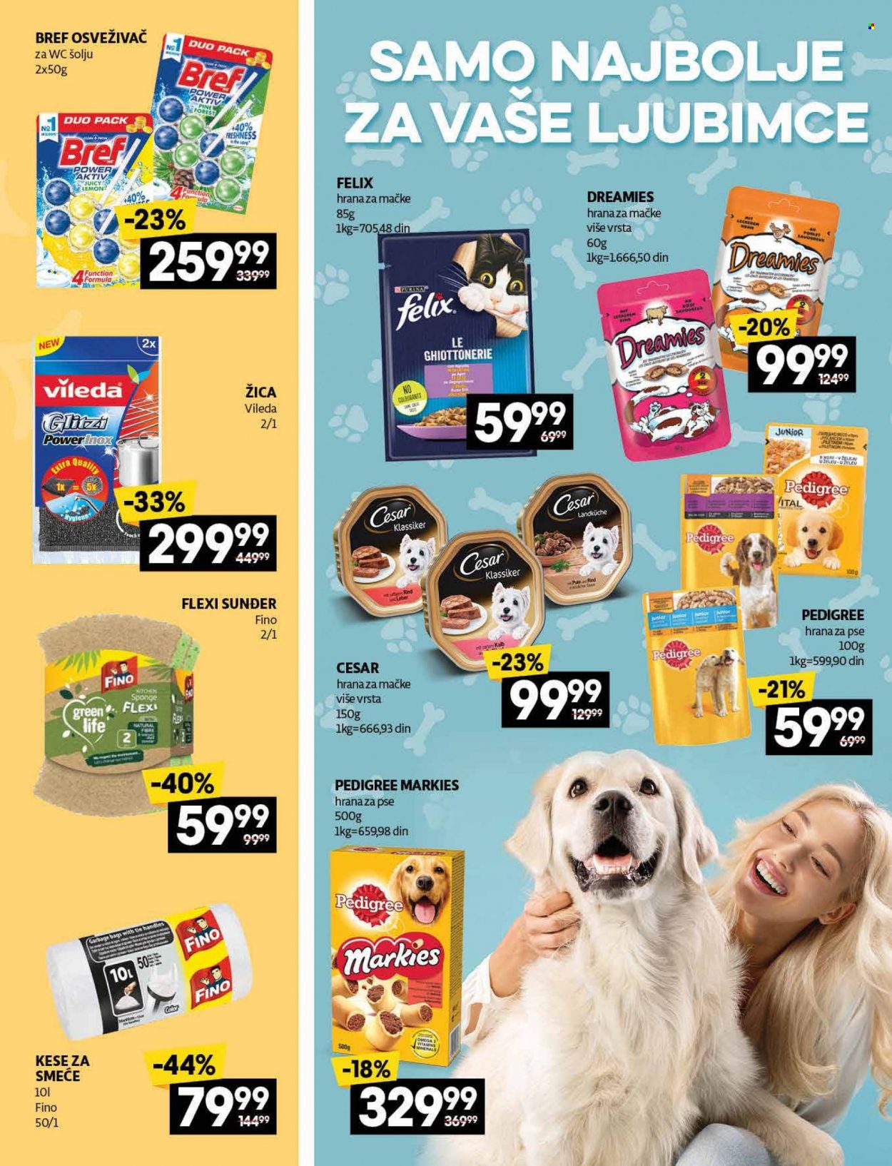 Idea katalog - 19.09.2022 - 02.10.2022. Stranica 43
