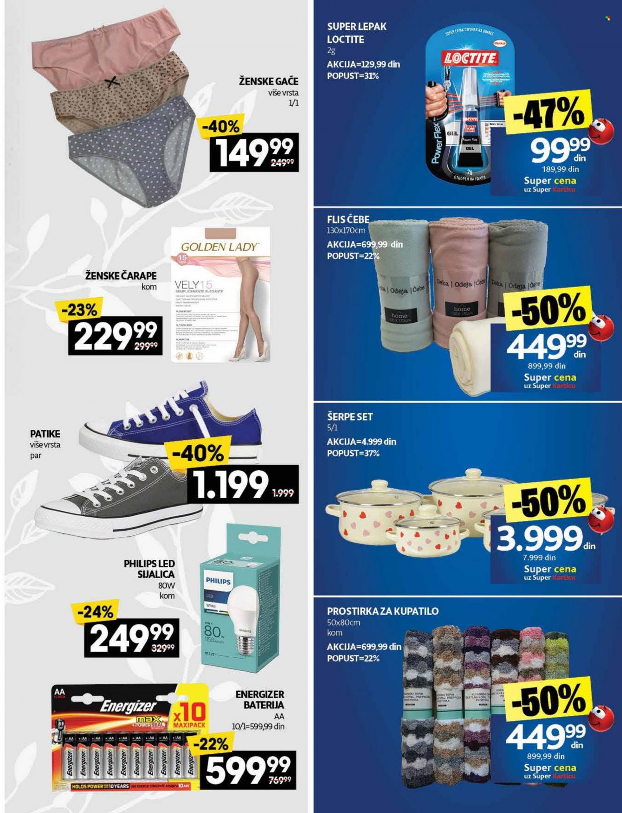 Idea katalog - 19.09.2022 - 02.10.2022. Stranica 45