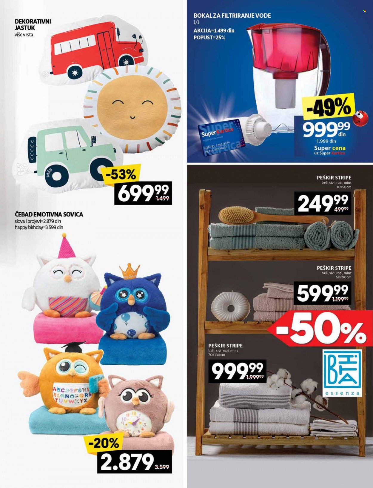 Idea katalog - 19.09.2022 - 02.10.2022. Stranica 47