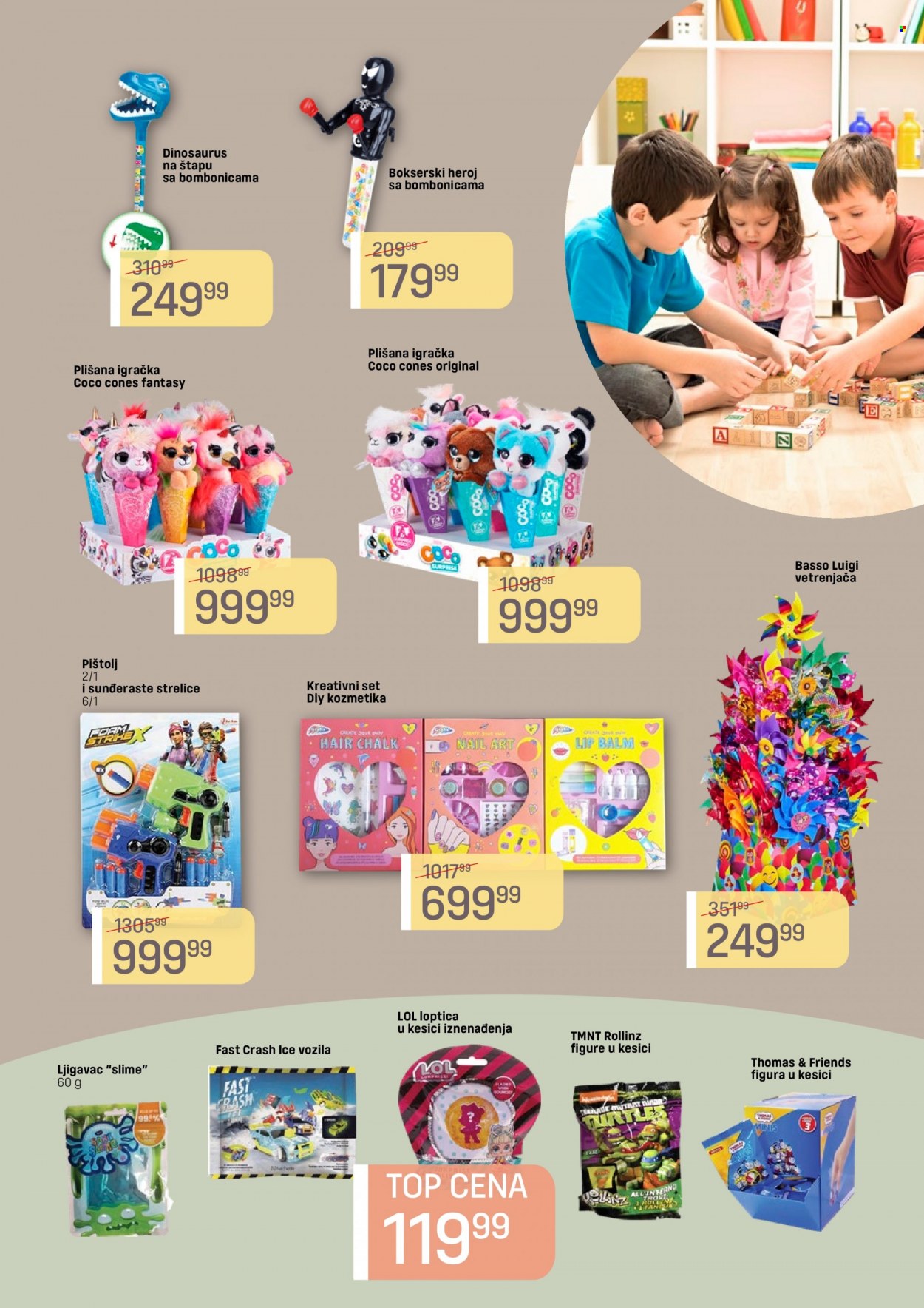 DIS katalog - 16.09.2022 - 15.10.2022. Stranica 3