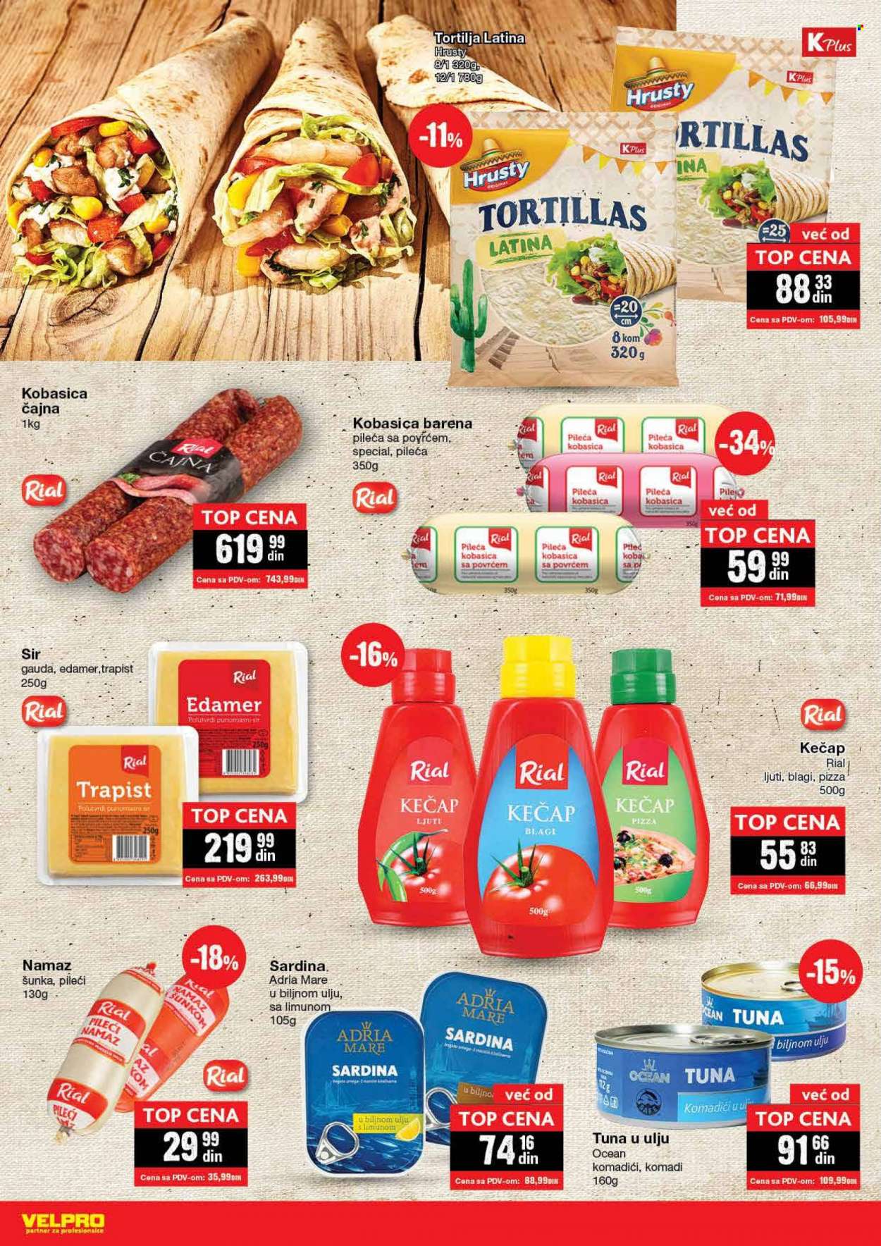 Velpro katalog - 12.09.2022 - 09.10.2022. Stranica 2