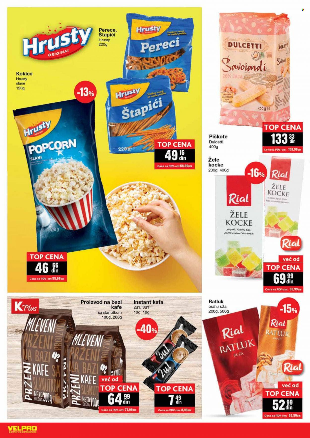 Velpro katalog - 12.09.2022 - 09.10.2022. Stranica 6