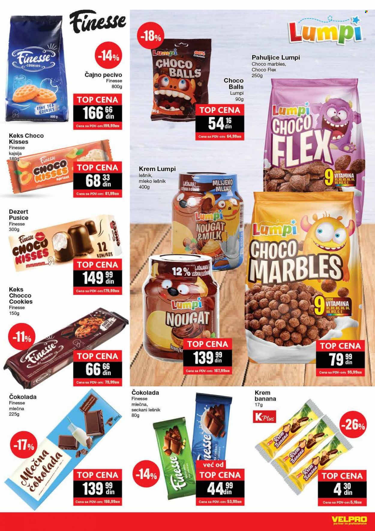 Velpro katalog - 12.09.2022 - 09.10.2022. Stranica 7