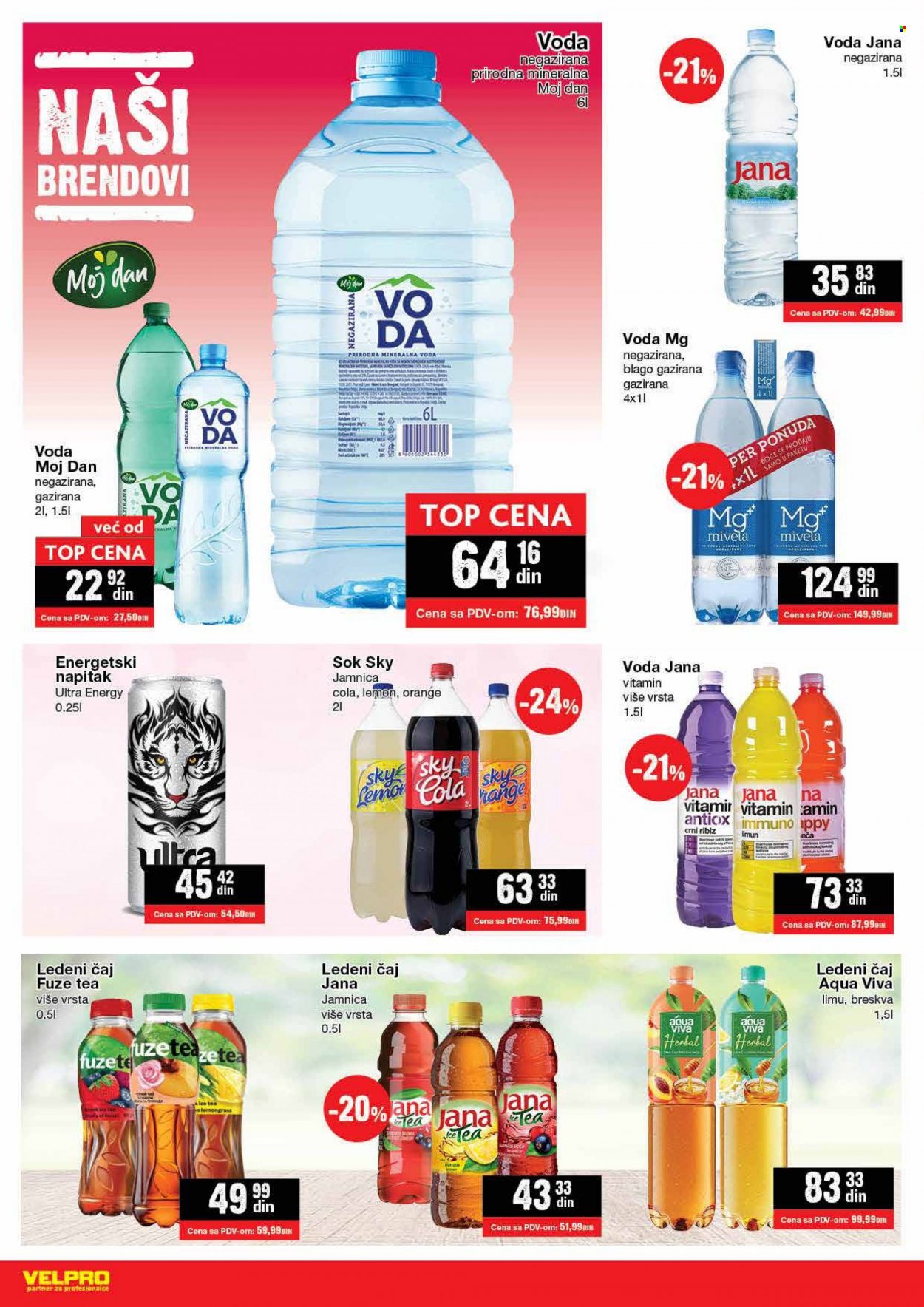 Velpro katalog - 19.09.2022 - 02.10.2022. Stranica 10