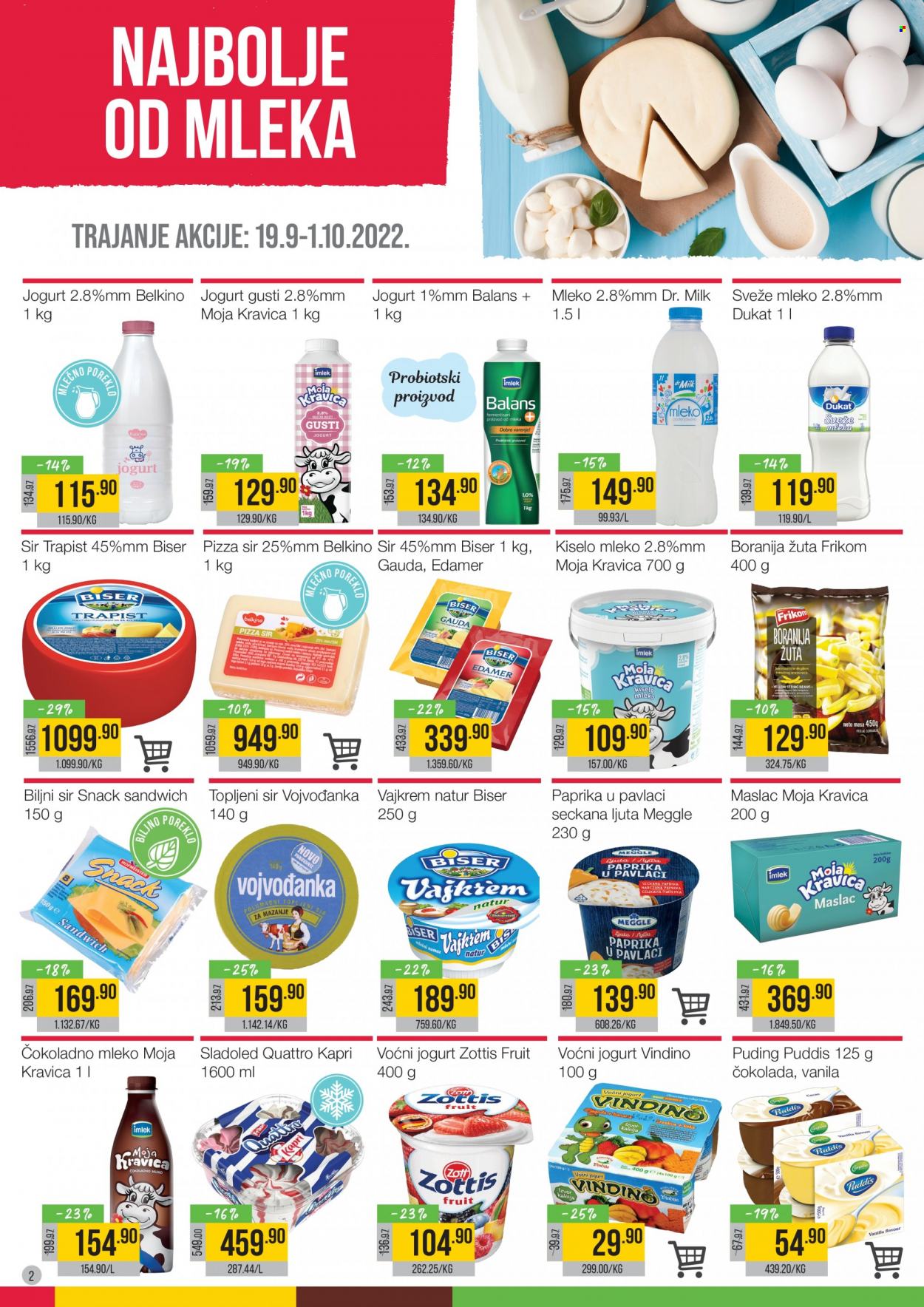 PerSu katalog - 19.09.2022 - 01.10.2022. Stranica 2