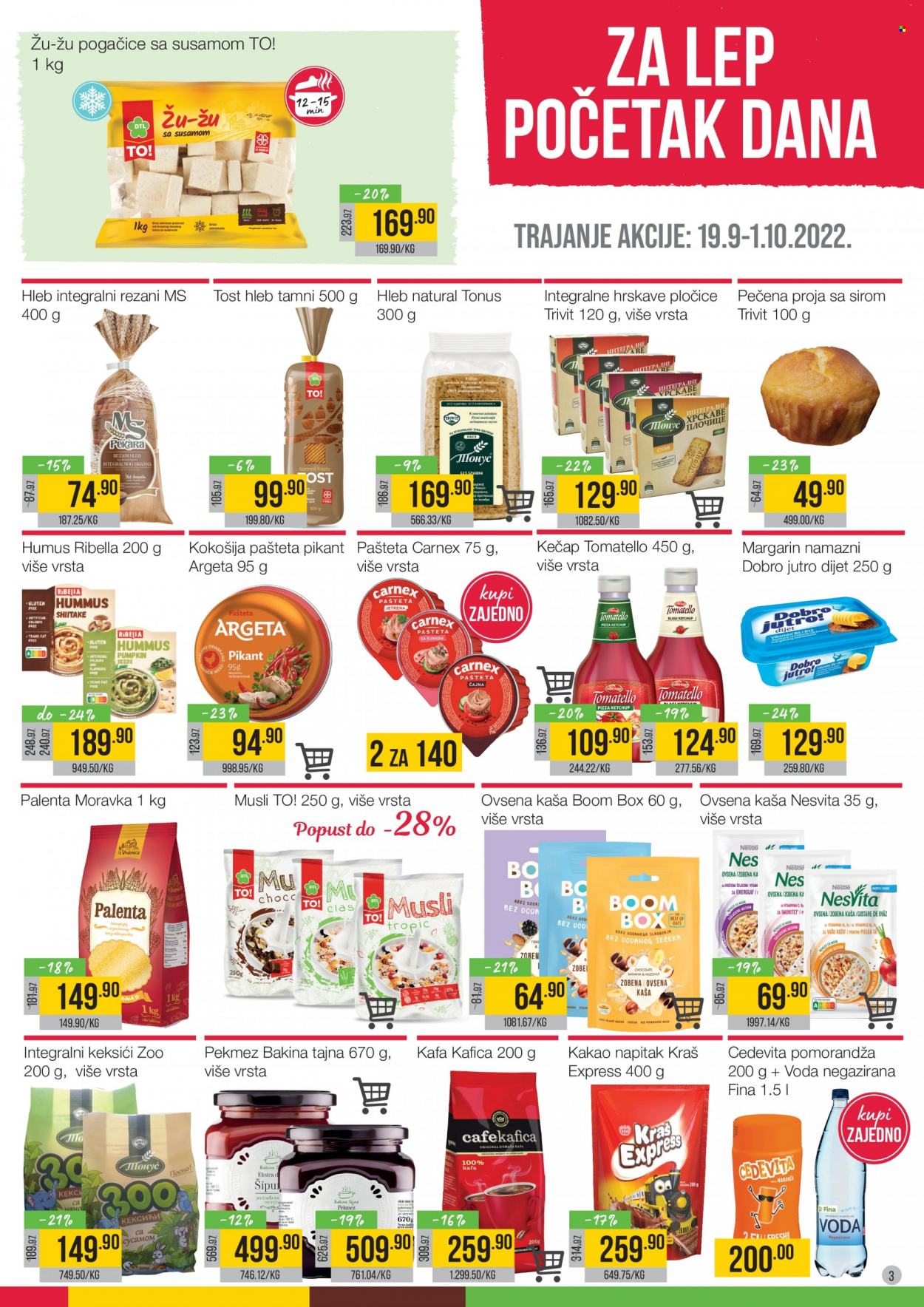 PerSu katalog - 19.09.2022 - 01.10.2022. Stranica 3