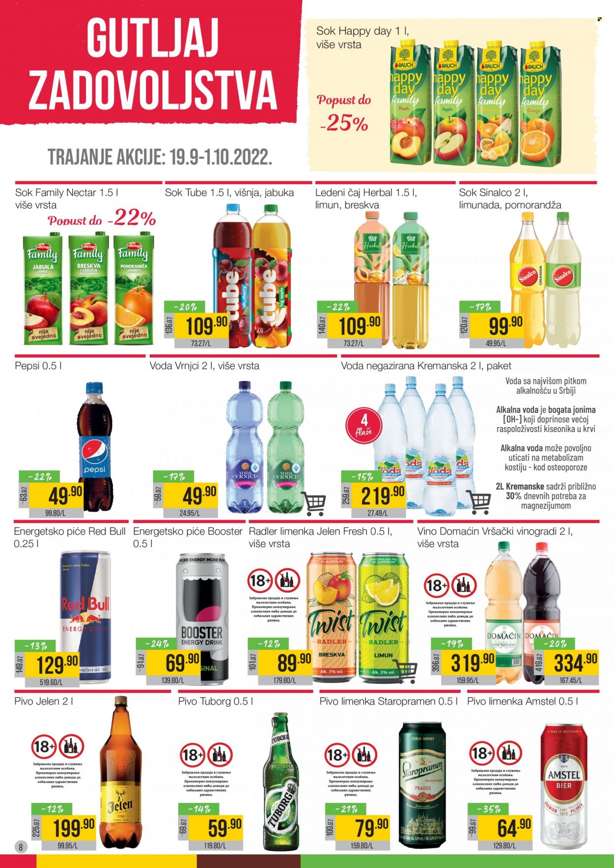 PerSu katalog - 19.09.2022 - 01.10.2022. Stranica 8
