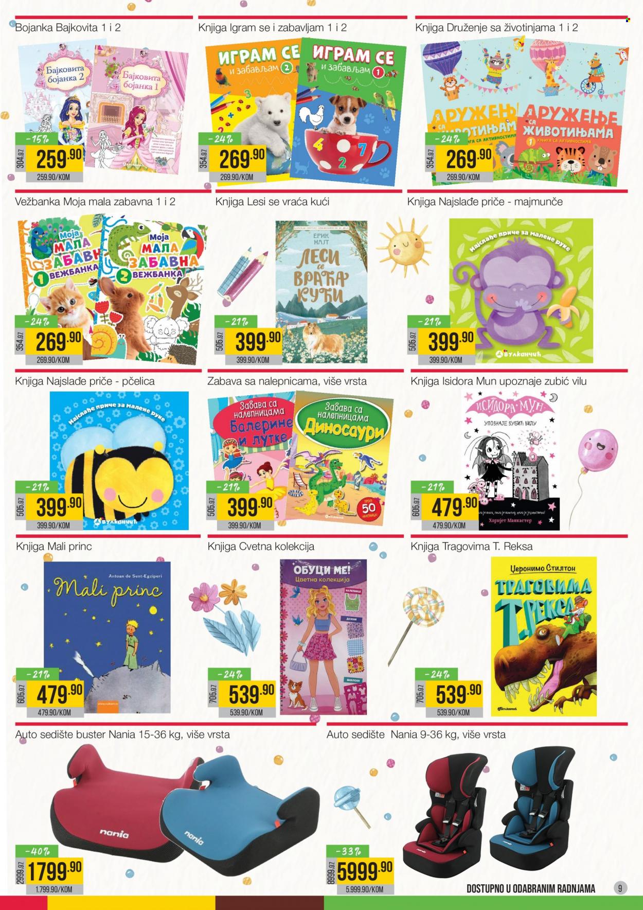 PerSu katalog - 19.09.2022 - 01.10.2022. Stranica 9