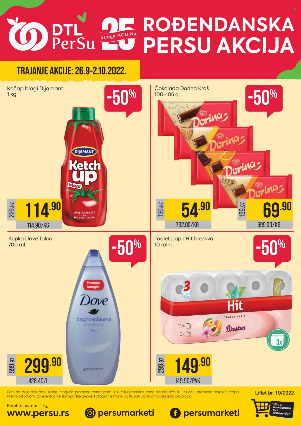 PerSu katalog - 19.09.2022 - 01.10.2022. Stranica 12