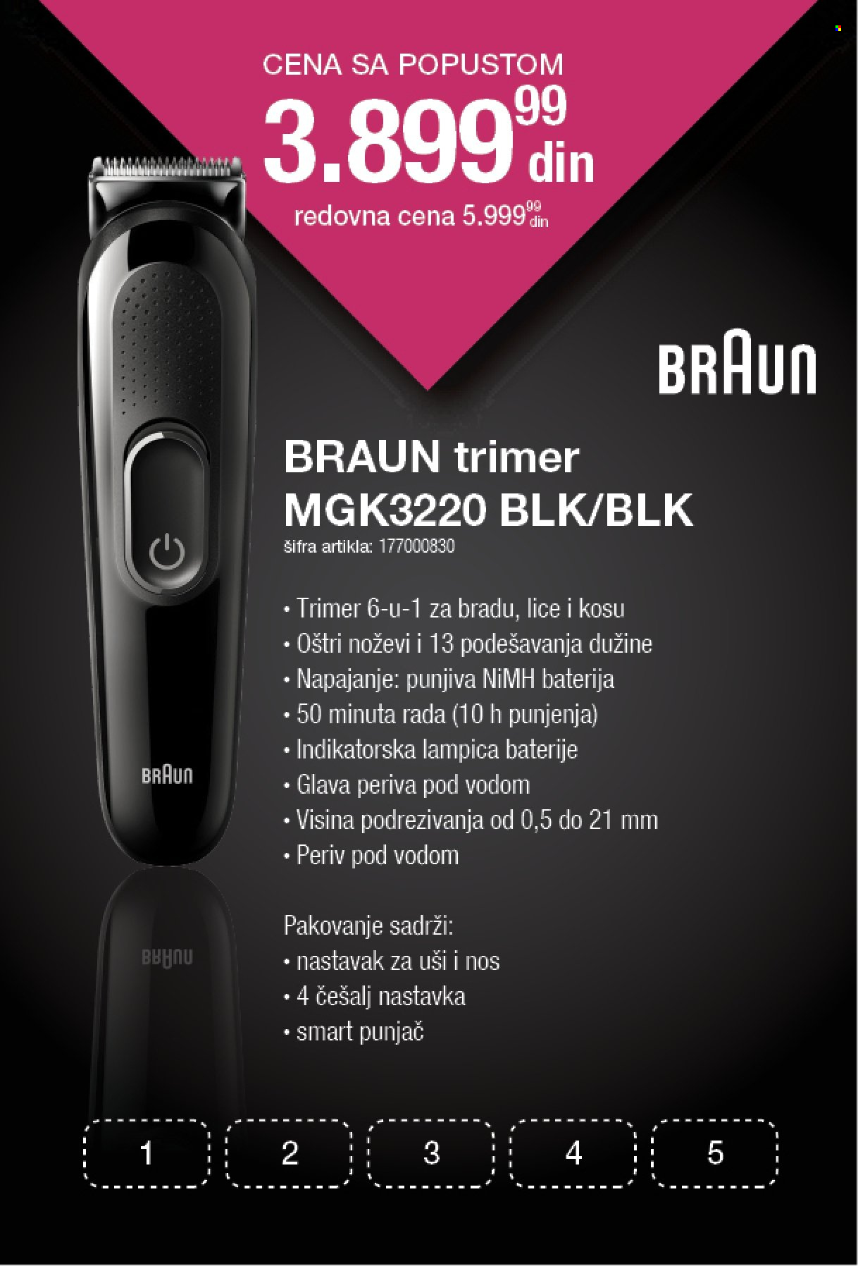 SuperVERO katalog - 10.09.2022 - 10.11.2022. Stranica 4