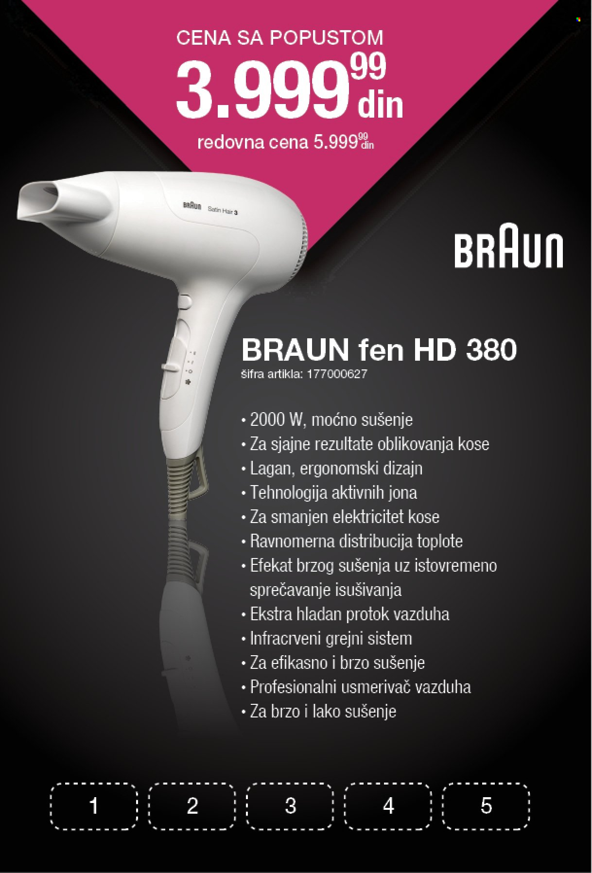 SuperVERO katalog - 10.09.2022 - 10.11.2022. Stranica 6