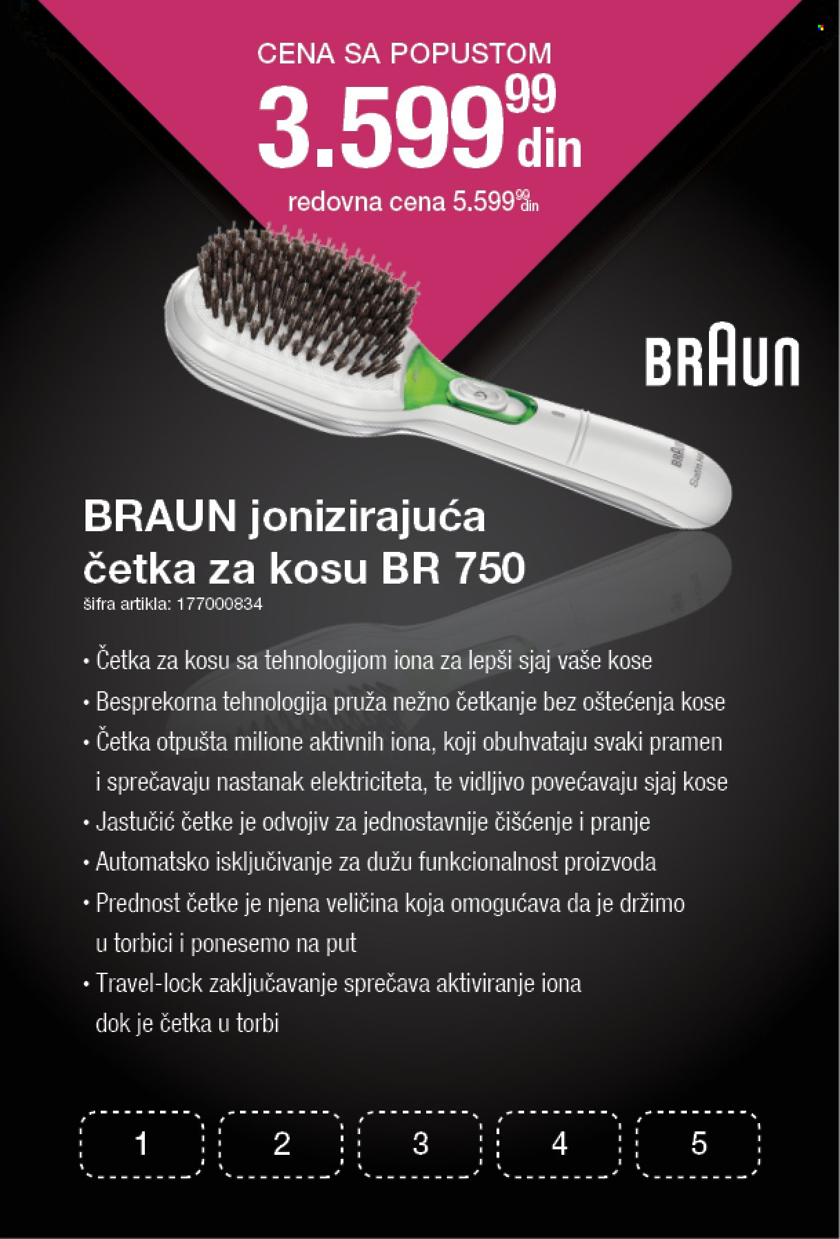 SuperVERO katalog - 10.09.2022 - 10.11.2022. Stranica 9