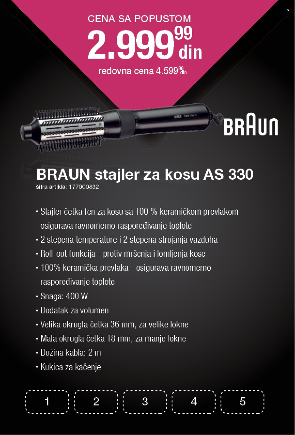 SuperVERO katalog - 10.09.2022 - 10.11.2022. Stranica 10