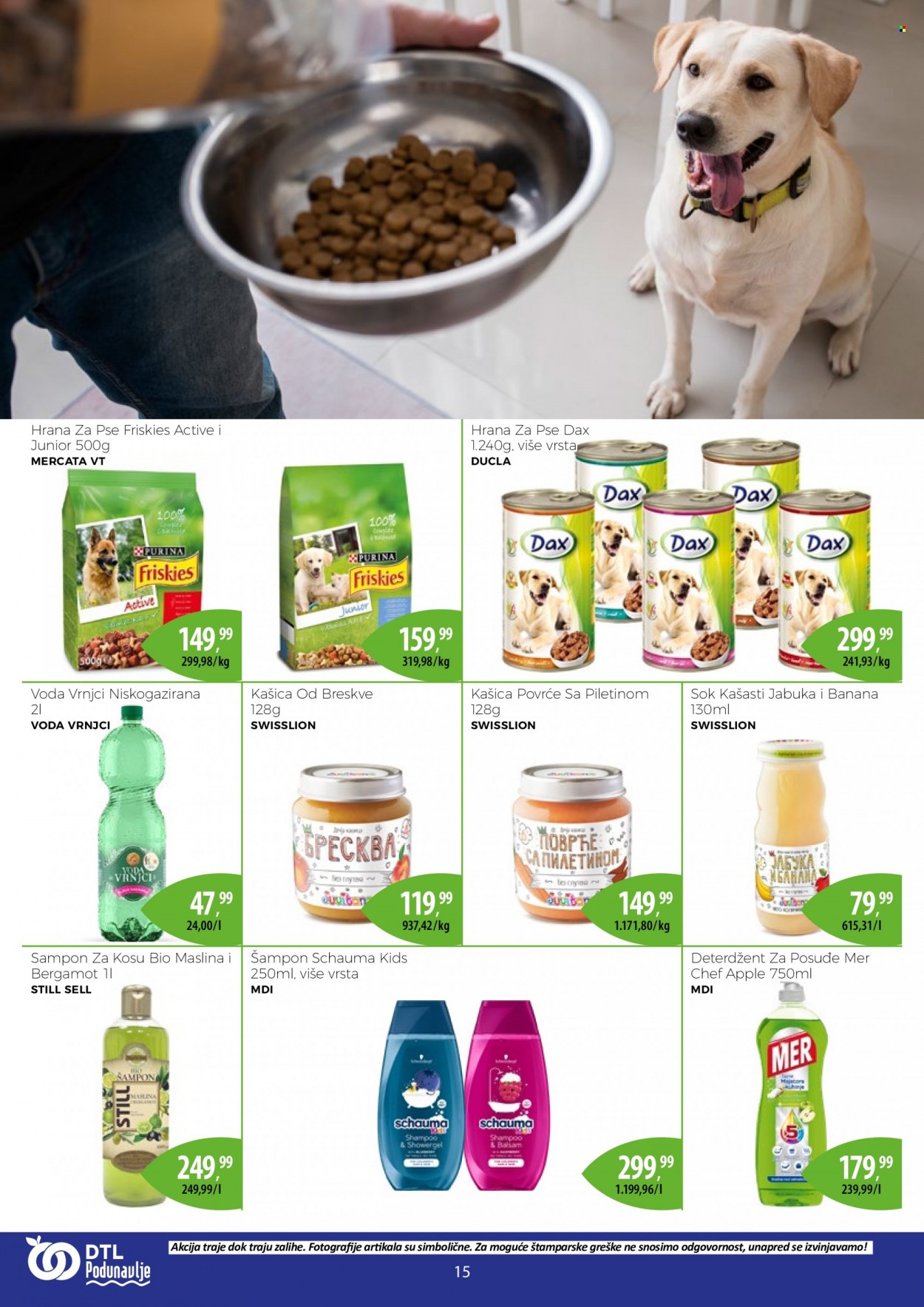 Podunavlje katalog - 19.09.2022 - 01.10.2022. Stranica 15