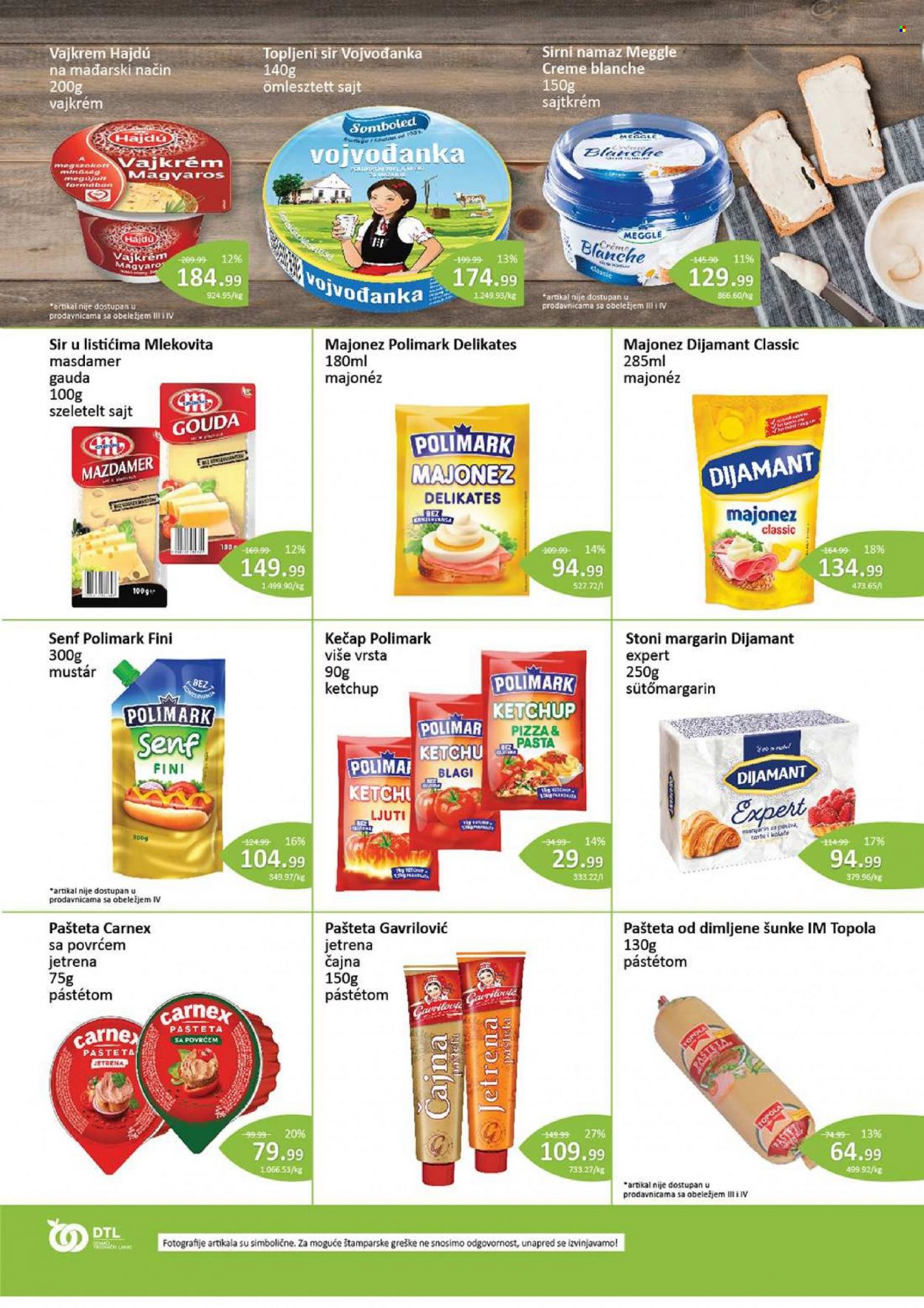 Senta Promet katalog - 19.09.2022 - 01.10.2022. Stranica 4