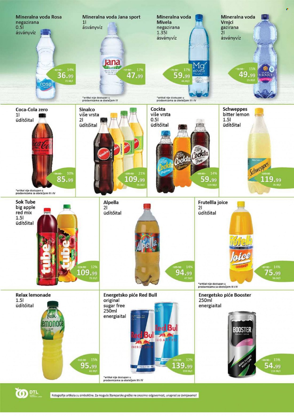 Senta Promet katalog - 19.09.2022 - 01.10.2022. Stranica 7