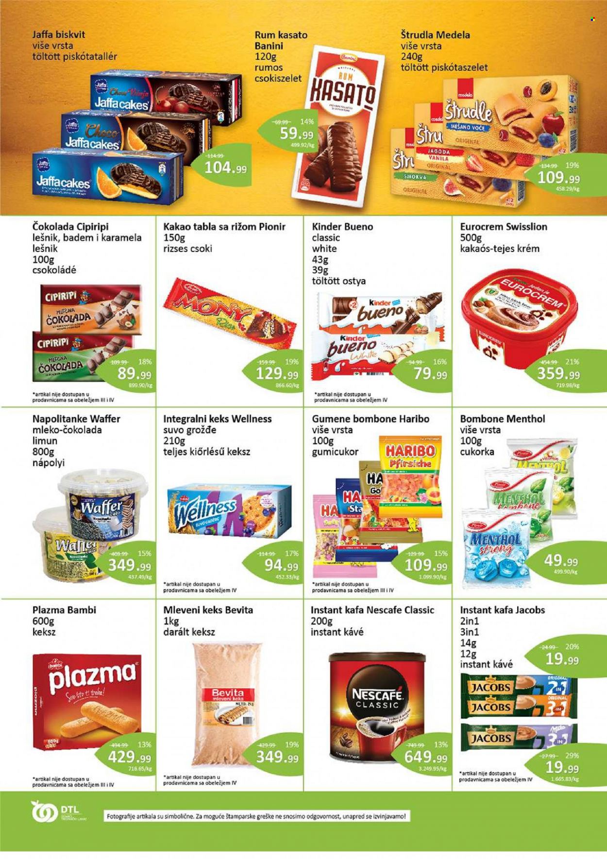 Senta Promet katalog - 19.09.2022 - 01.10.2022. Stranica 9