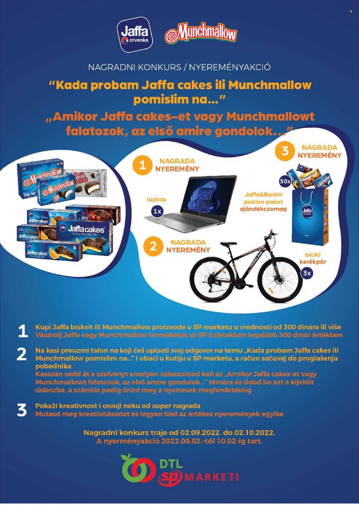 Senta Promet katalog - 19.09.2022 - 01.10.2022. Stranica 10