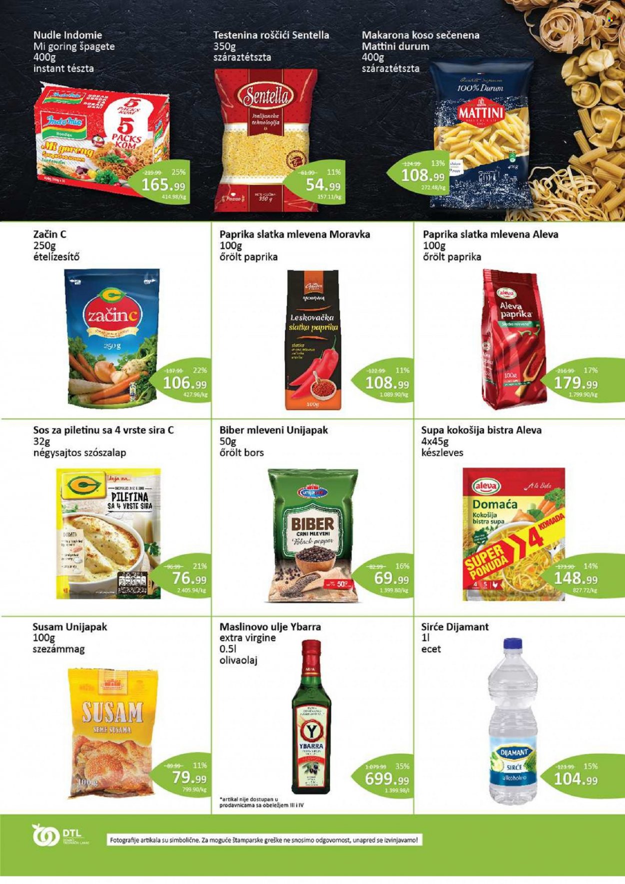 Senta Promet katalog - 19.09.2022 - 01.10.2022. Stranica 12