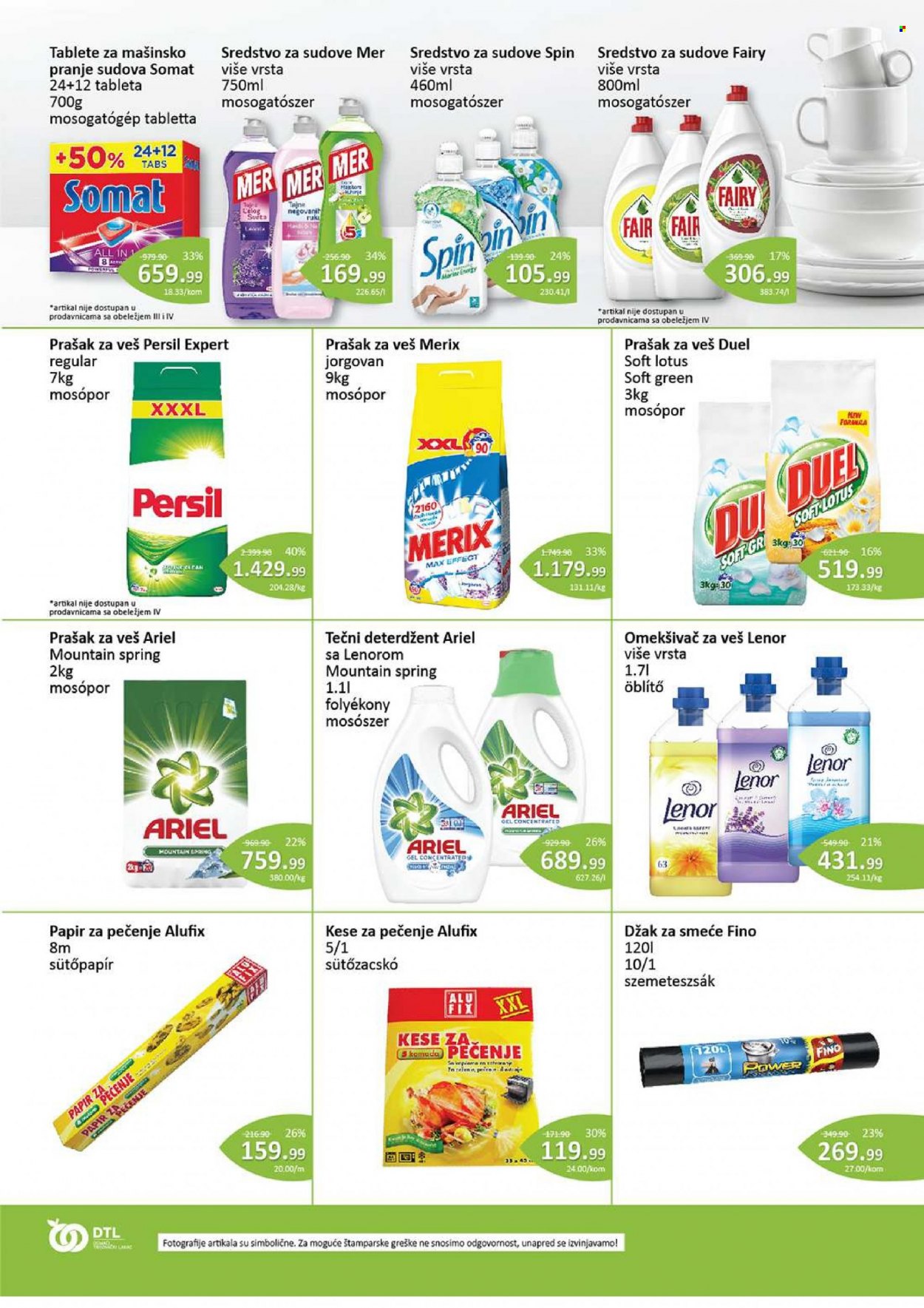 Senta Promet katalog - 19.09.2022 - 01.10.2022. Stranica 15