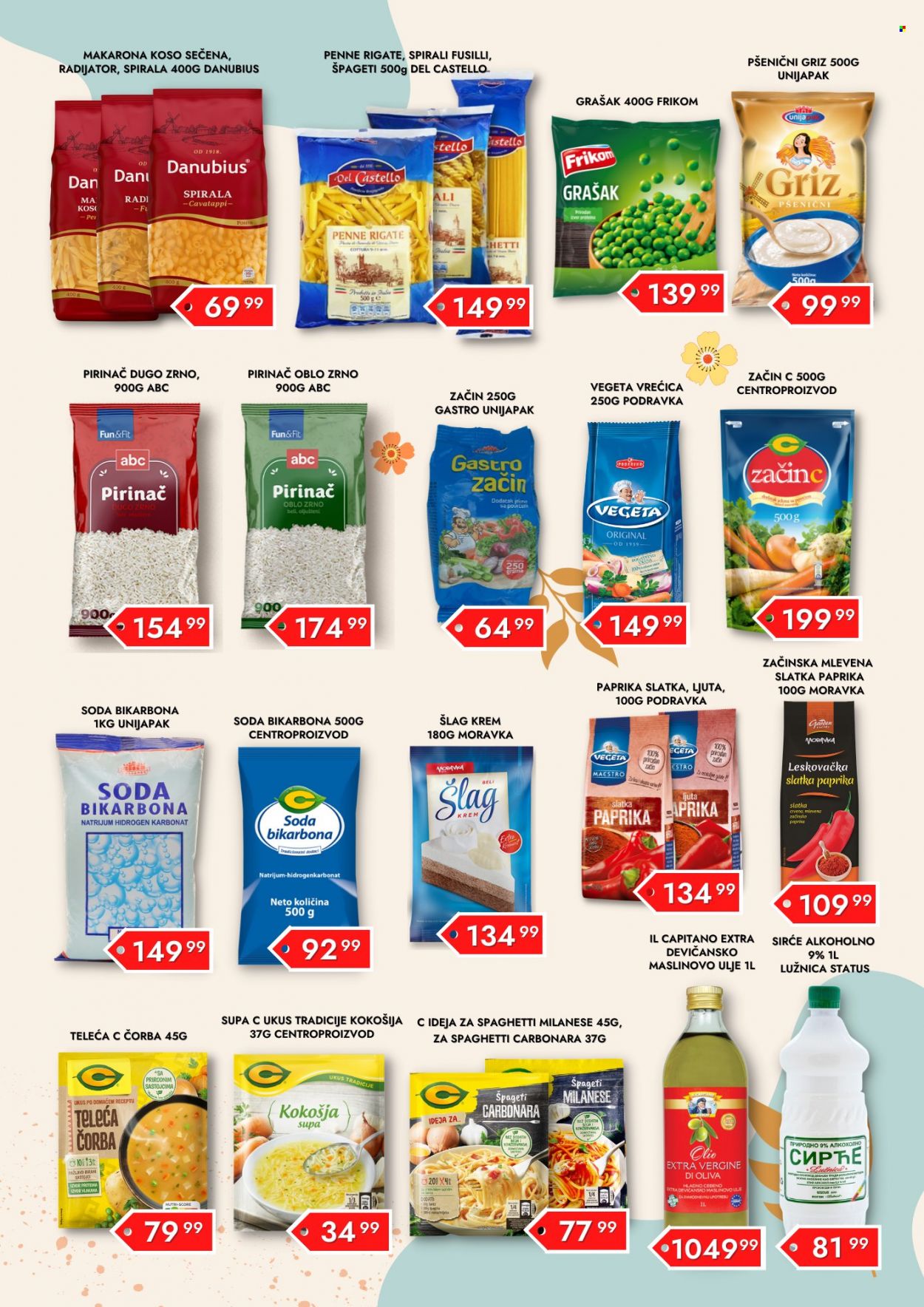 Tekijanka katalog - 19.09.2022 - 01.10.2022. Stranica 5