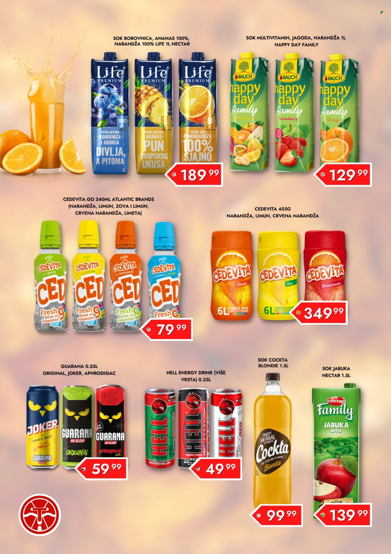 Tekijanka katalog - 19.09.2022 - 01.10.2022. Stranica 10