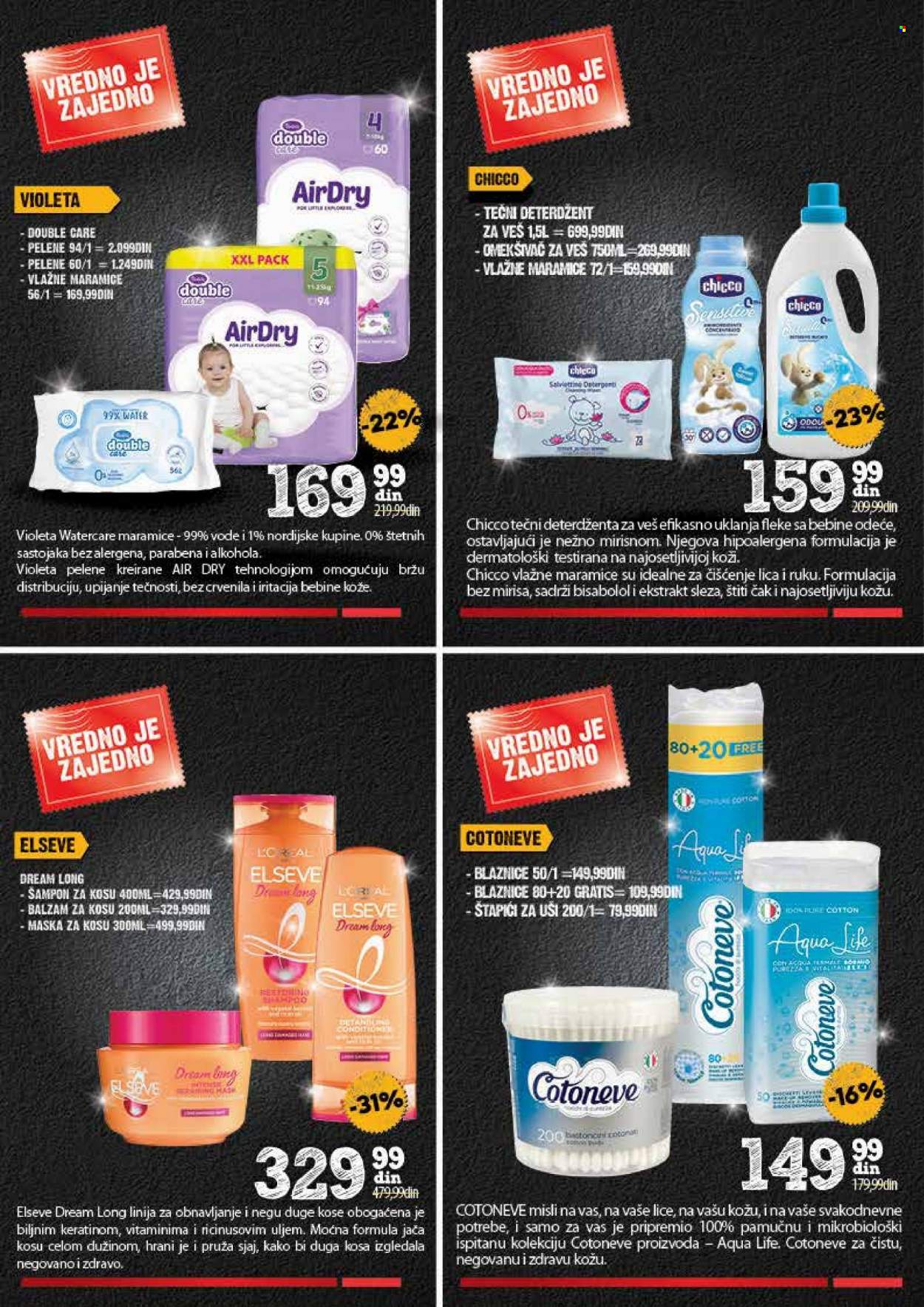 Roda katalog - 19.09.2022 - 16.10.2022. Stranica 18