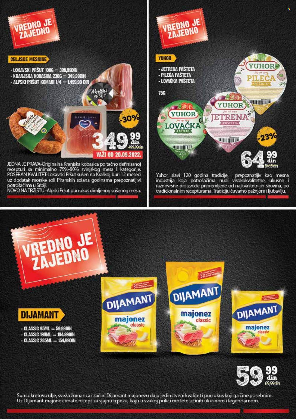 Idea katalog - 19.09.2022 - 16.10.2022. Stranica 3