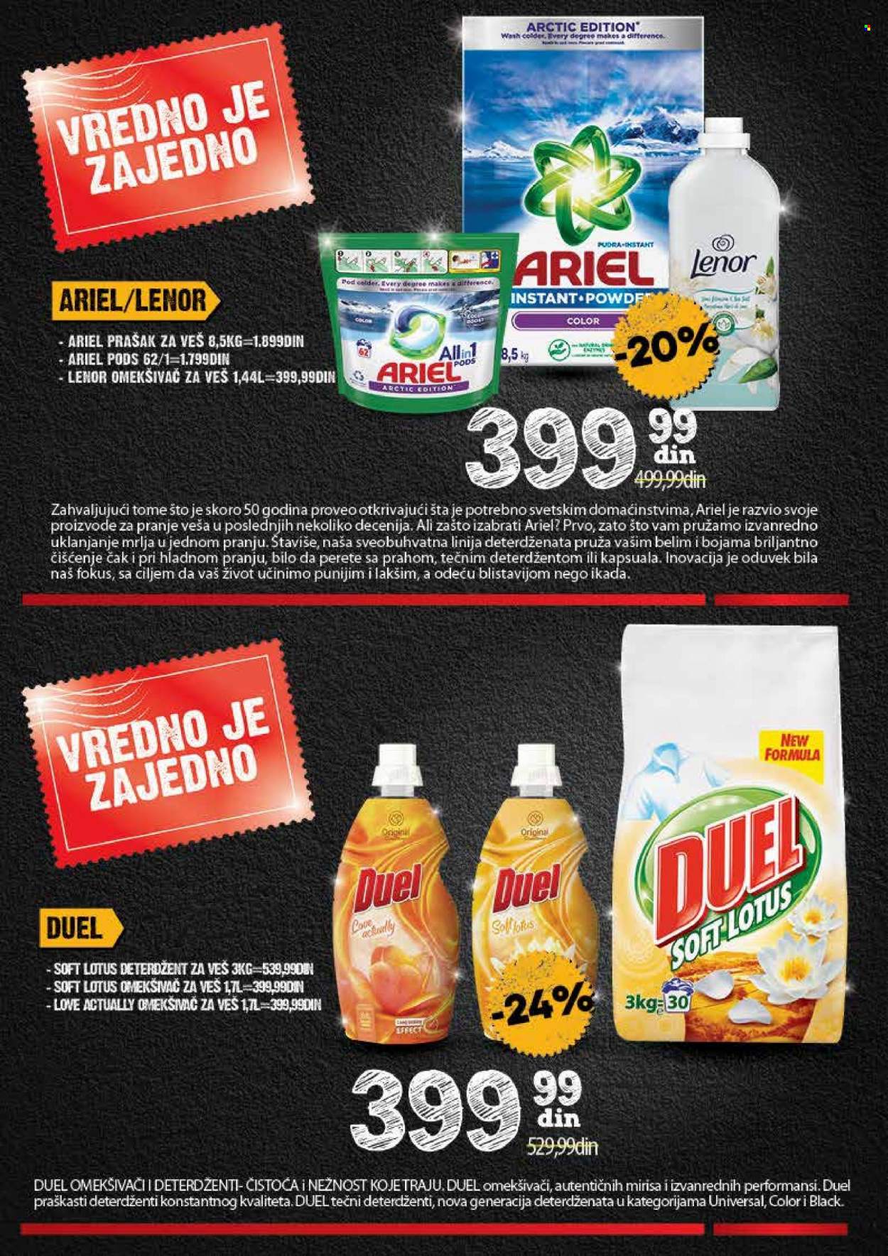 Idea katalog - 19.09.2022 - 16.10.2022. Stranica 20
