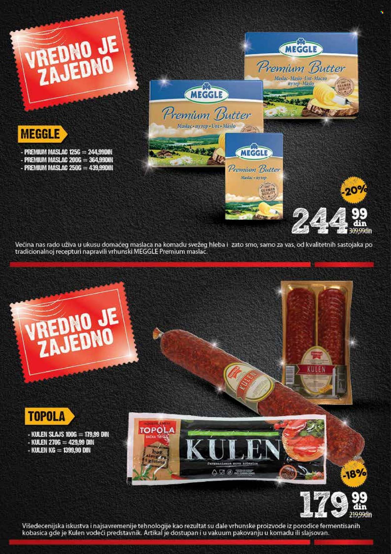 Mercator Centar katalog - 19.09.2022 - 16.10.2022. Stranica 2