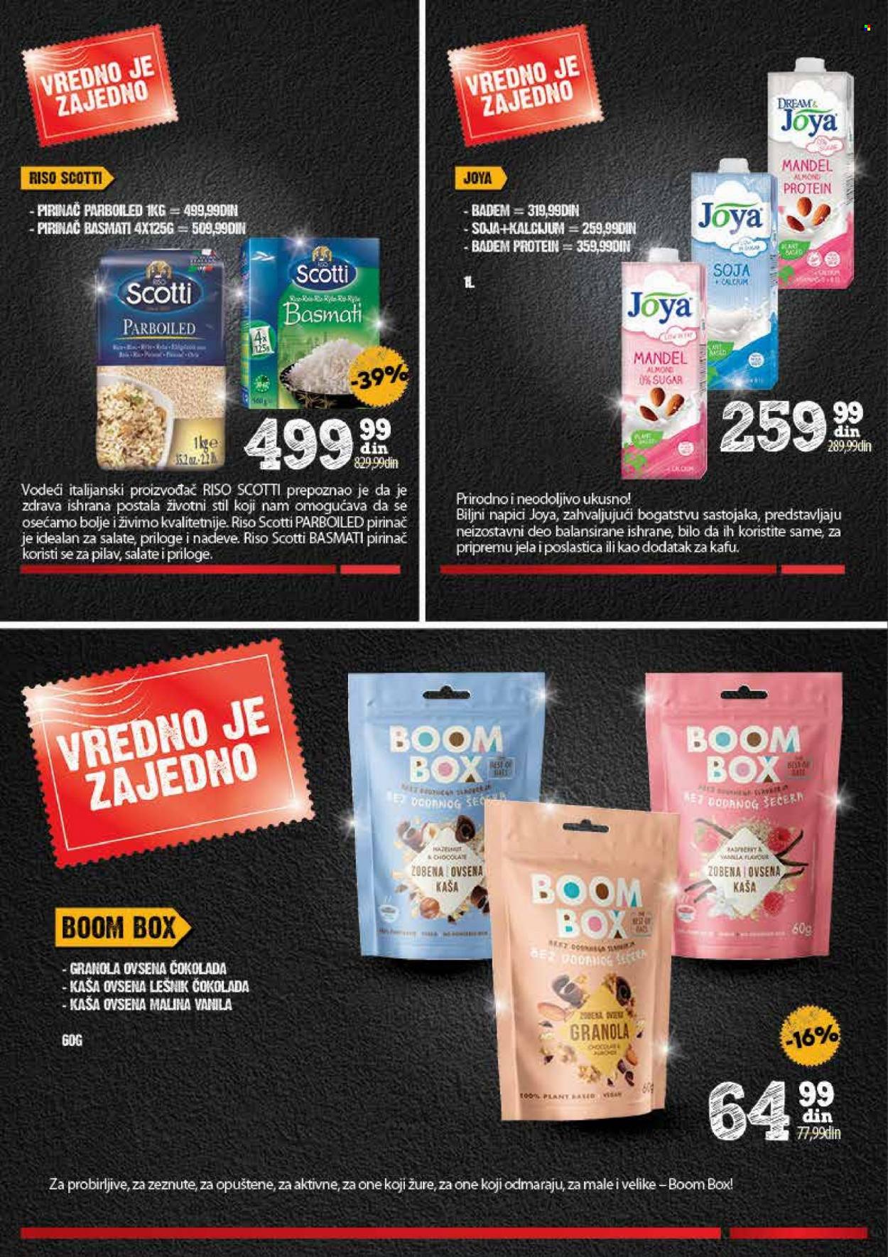 Mercator Centar katalog - 19.09.2022 - 16.10.2022. Stranica 6