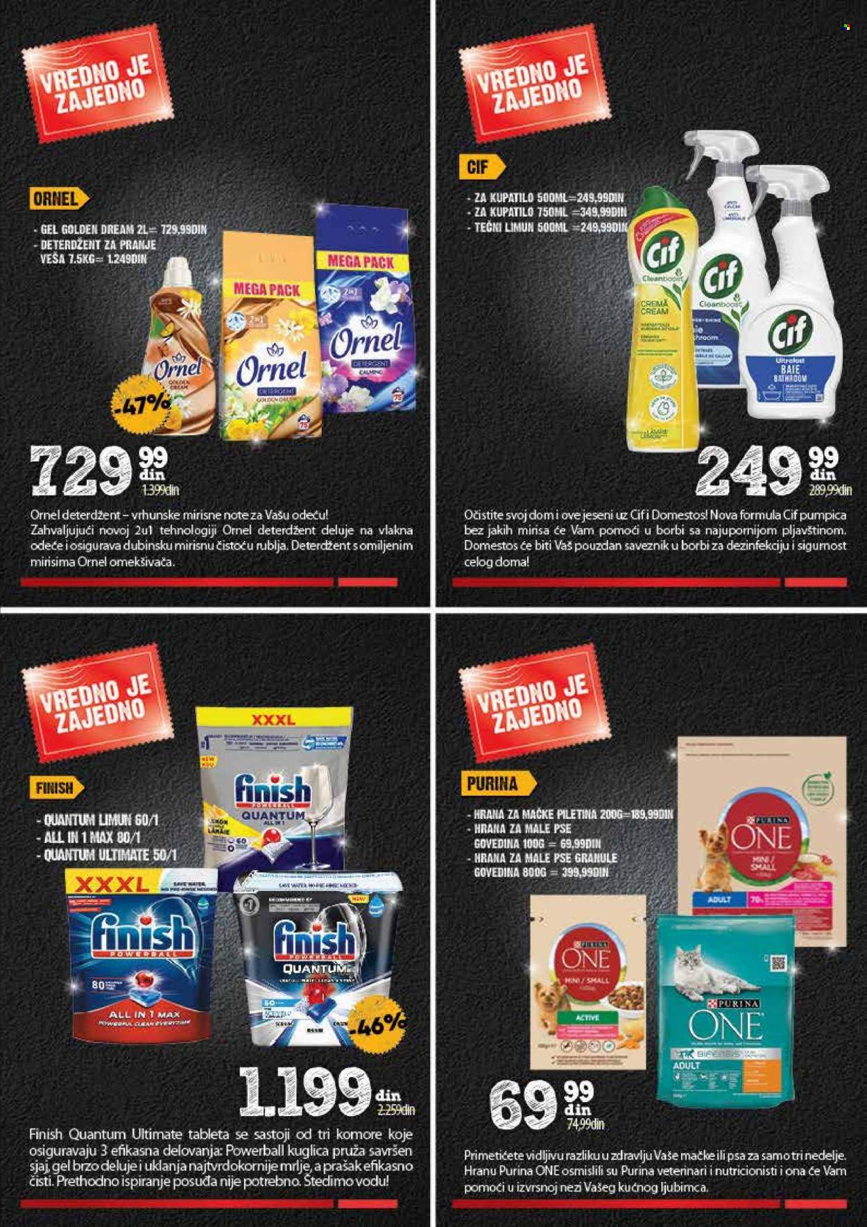 Mercator Centar katalog - 19.09.2022 - 16.10.2022. Stranica 21