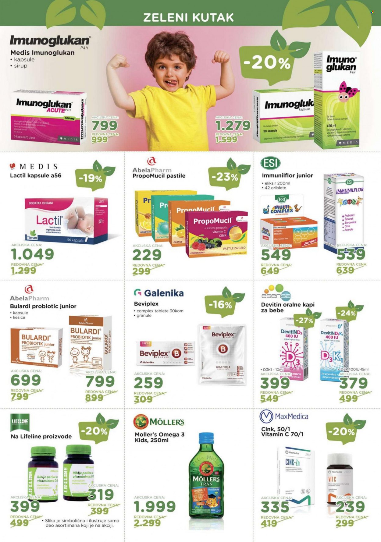 Aksa katalog - 23.09.2022 - 13.10.2022. Stranica 9