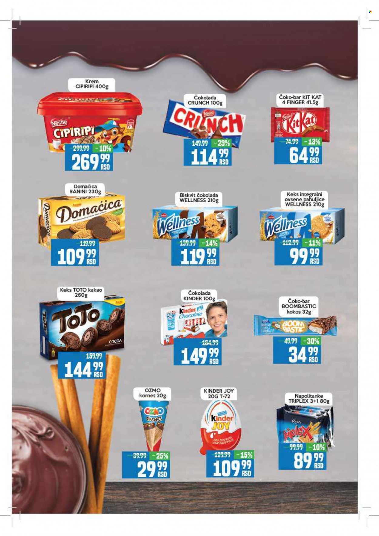 Aman katalog - 19.09.2022 - 25.09.2022. Stranica 13