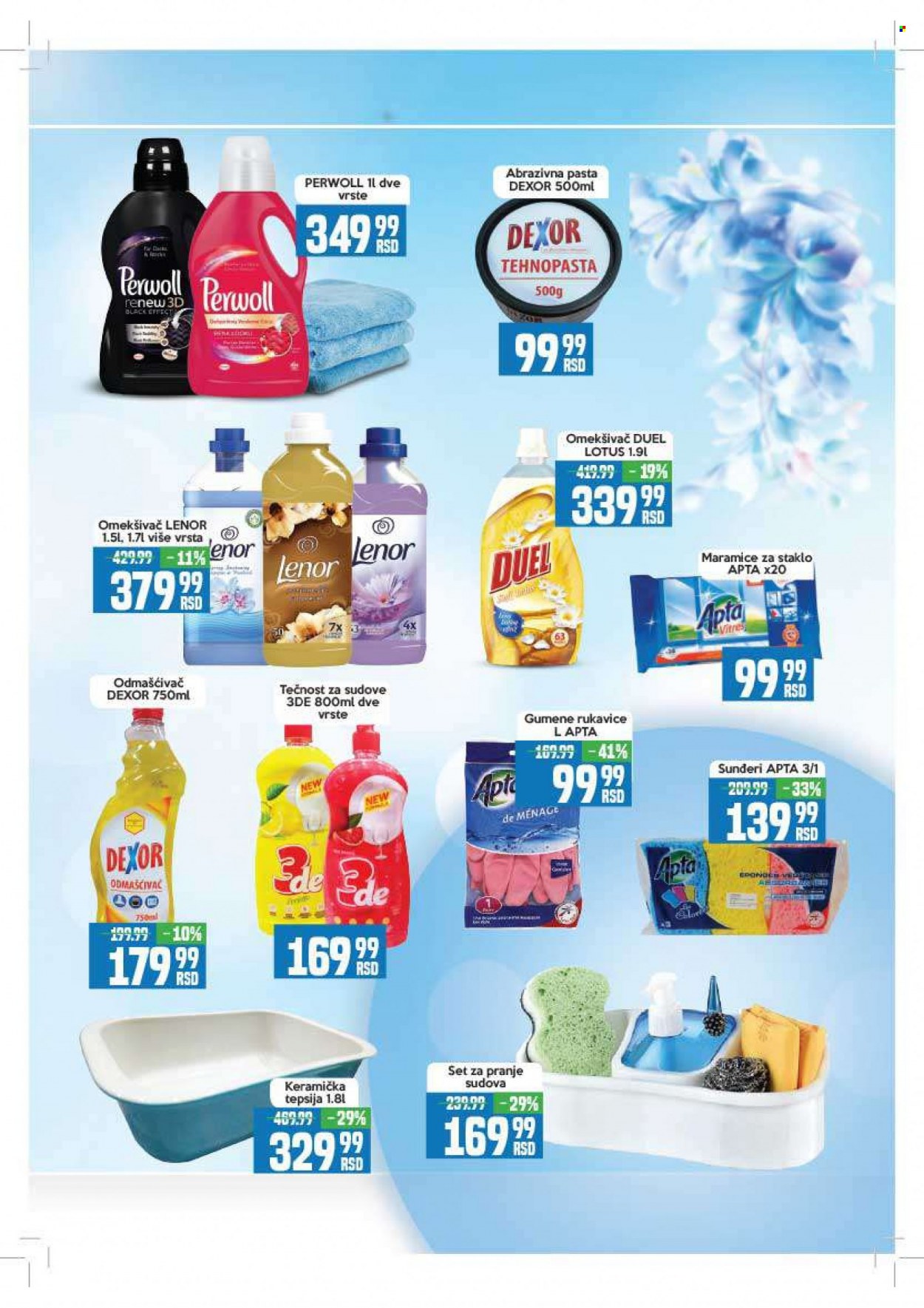 Aman katalog - 19.09.2022 - 25.09.2022. Stranica 15