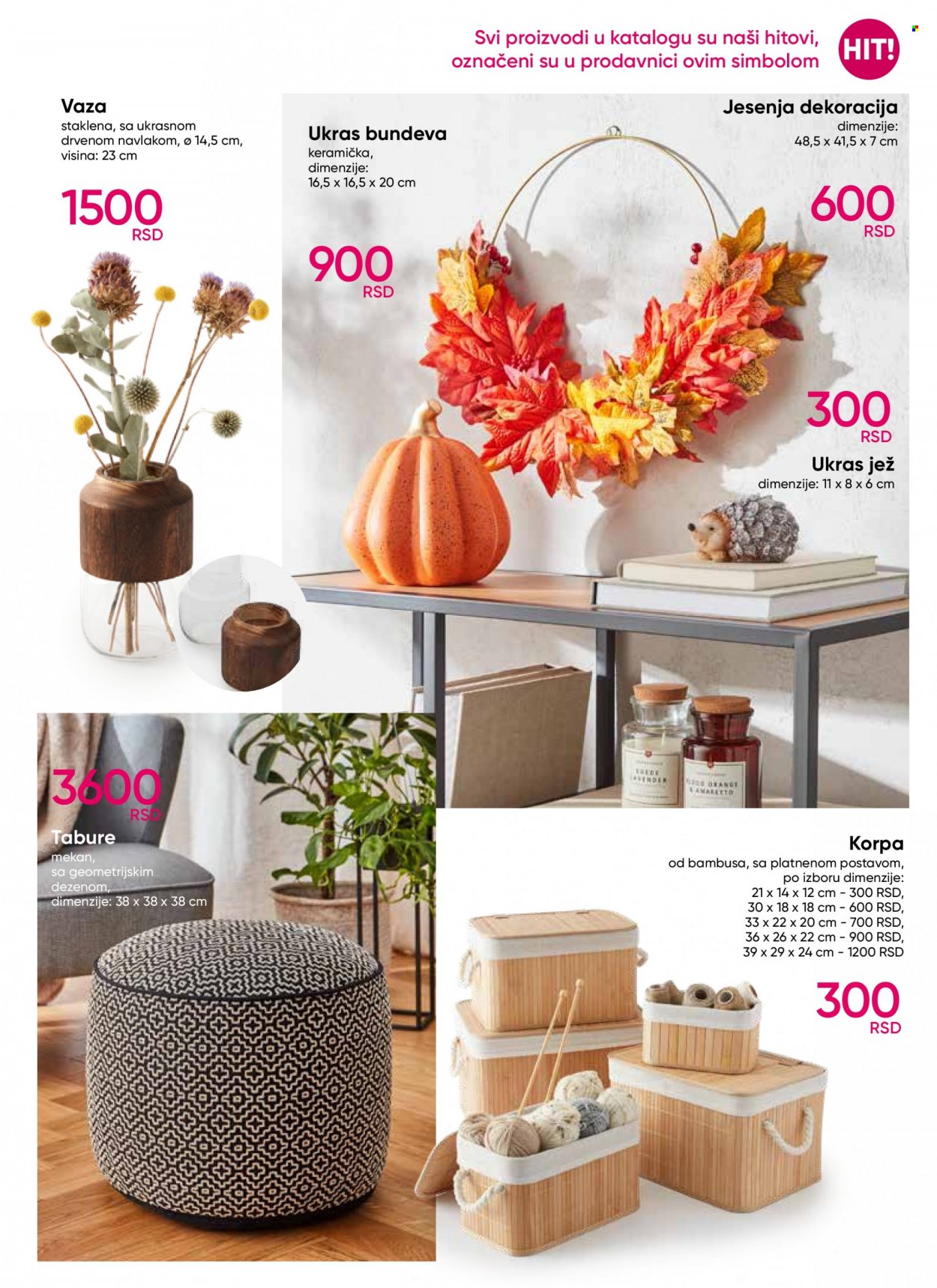 Pepco katalog - 22.09.2022 - 05.10.2022. Stranica 3