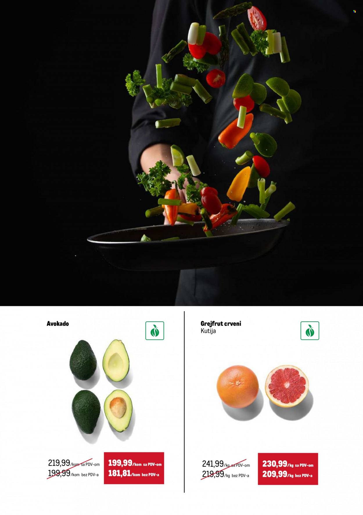 Metro katalog - 21.09.2022 - 24.09.2022. Stranica 2